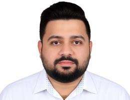 العميل Arjun Sharma