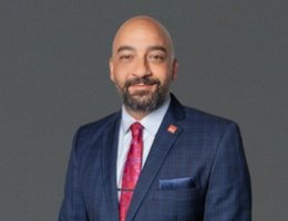 العميل Ahmad Shawqi Mustafa Al Hawi