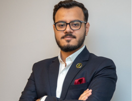 Abdul Vasay Motiwala