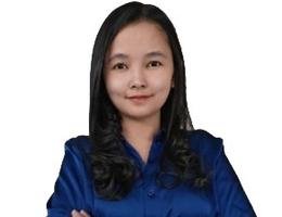 Agent Jenny Ladia