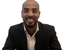 العميل AHMED SEDDIG