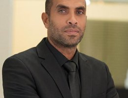 Agent Ahmed  Mahmoud