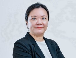 العميل Karen Seah