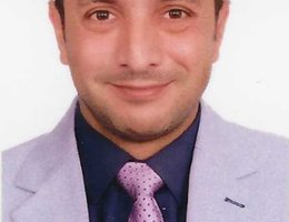 Agent Karim Zeid