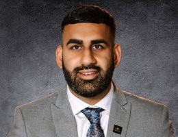 Adil Pervaiz