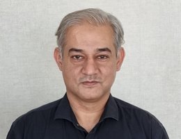 Mazhar Kapadia