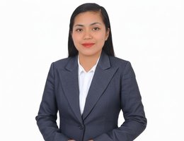 Agent Ruth Ann Samson