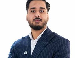 Agent Azim Mehraj