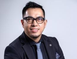 العميل Wendell Palma