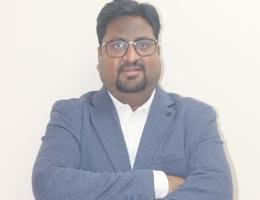 Agent Ram Keshari