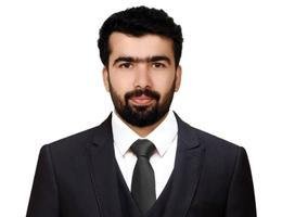 Agent Haider Ali