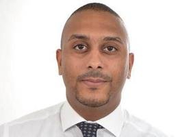 Agent Islam Aboelmagd