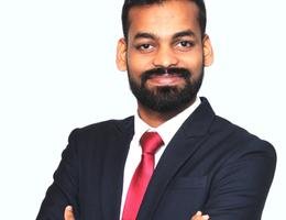 Saveen Perera