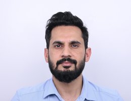 MUHAMMAD SOHAIL