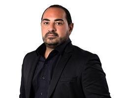 Agent Anas Houssaini