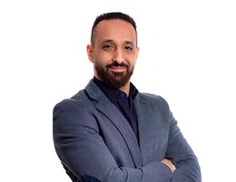 Mohammed Talat