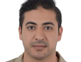 Agent Mohameed  Abdel Aziz