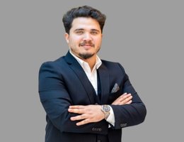 Agent Muhammed Luquman Badusha