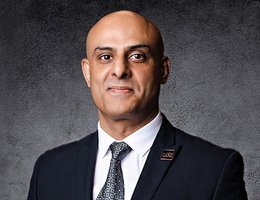 Iftikhar Ali