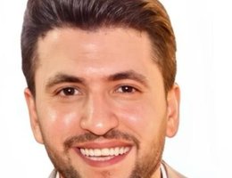 العميل Desouky  Ragab