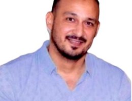 العميل Ahmed Saleh