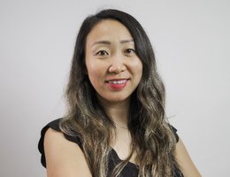 العميل Yani Wang