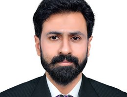 Zeeshan Ali