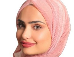 Agent Mariem Aldulimy