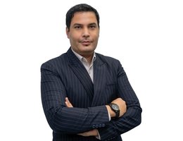 Agent Ghazanfar Rehman