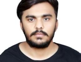 العميل Usman