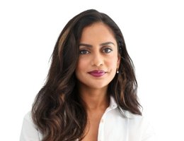 Agent Sugandha Malhotra