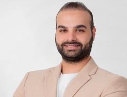 العميل Amer Hato