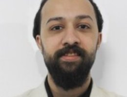 العميل Ahmed Ibrahim