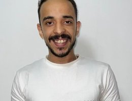 العميل Ahmed  shabaan