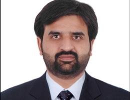 Iftikhar Ahmad