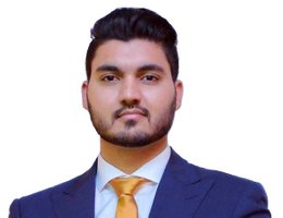 Zarib Khalid
