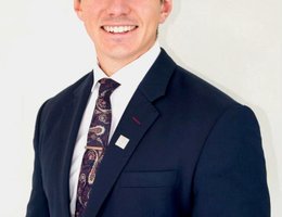Ross O'Shea