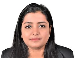 Agent Sneh Sarda