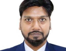 Agent Mohamad Shoeib