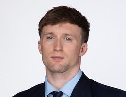 Aidan Wishart