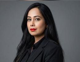 العميل Upama Hayder