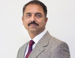 Nadeem Syed Mujtaba