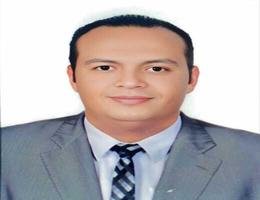 Agent Mahmoud Elmekawy