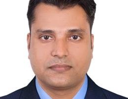 العميل Tanvir Mohammad Faruque