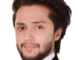 العميل Obaid Khan