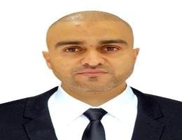 Agent Mujeeb Ur Rehman
