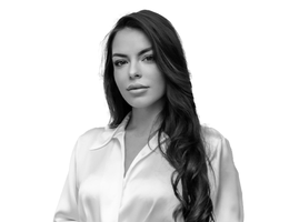 Stefanie Gede