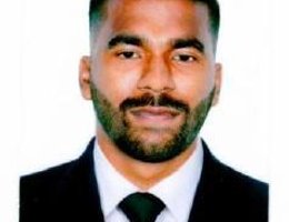 Murshid Tekkin
