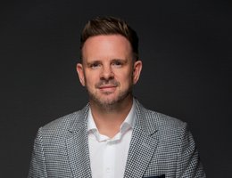 Darren Jarvis