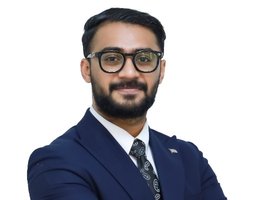 العميل Rizwin Ameer Kunnath